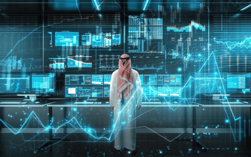 Saudi Arabia Healthcare IT Solutions Market 2025 | Industry Developments, Future Growth, Share & Industry Insights