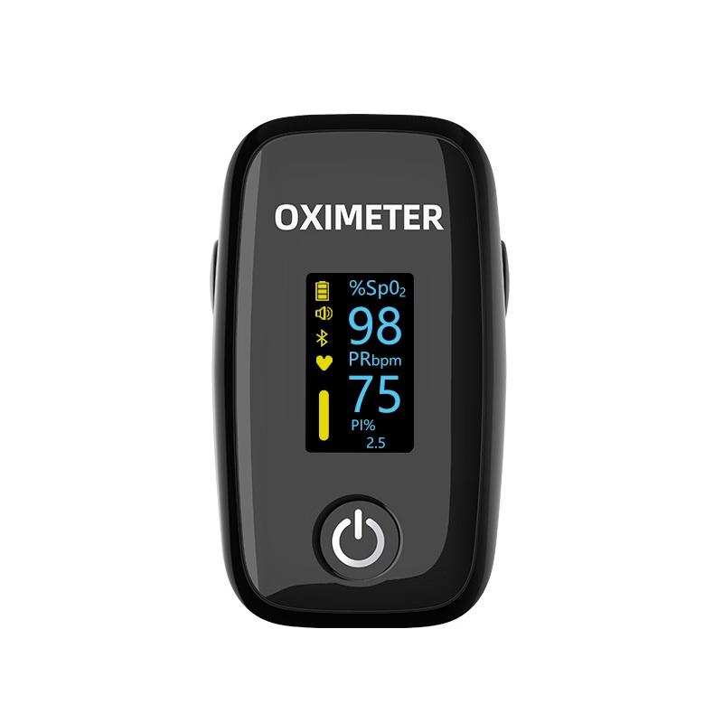 Smart Pulse Oximeters Market to Hit USD 4.31 Billion by 2033 | Remote Monitoring Drives Growth