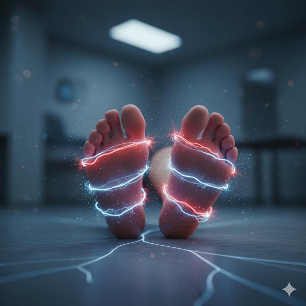 United States Diabetic Neuropathic Pain Market valuation $2.8 billion by 2030 - Exclusive Report by DatamIntelligence