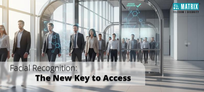 The Moment That Matters: Unlocking a New Era of Access Control