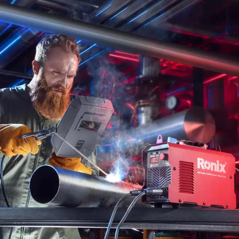 United States Welding Equipment Industry Sector 2025: Automation, Efficiency & Market Expansion Insights