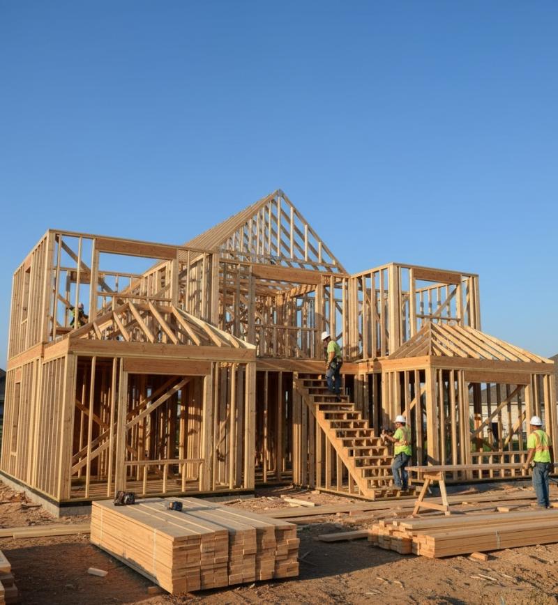 Wood Framing Market Hits New High | Weyerhaeuser, Georgia-Pacific, Boise Cascade