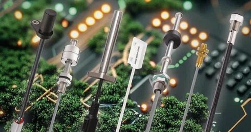 US Magnetic Sensors Market Size & Forecast 2025-2031 | Industry Trends & Insights