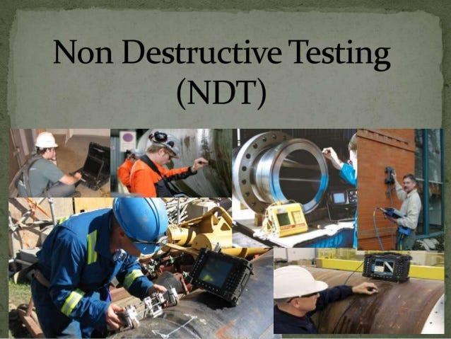 Non-Destructive Testing Market Reached USD 9.9 Billion in 2022 and Expected to Grow to USD 19.2 Billion by 2030 at a CAGR of 10.1%