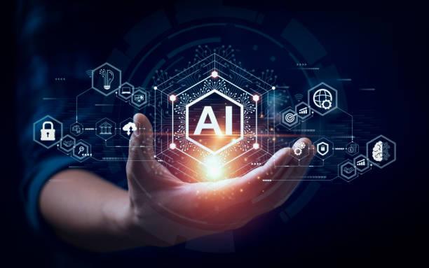 Artificial Intelligence (AI) Market Competitive Landscape