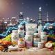South Korea Probiotic Food Supplement Market is expected to reach a value of US$ 819.40 Million in 2027 | Major key players - DAESANG WELLIFE CO., LTD., Nutricare Co., Ltd., Lacto Mason Co., Ltd.
