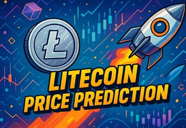 Litecoin Price Prediction: Here's Why Litecoin Holders Are Betting Big on Remittix in October