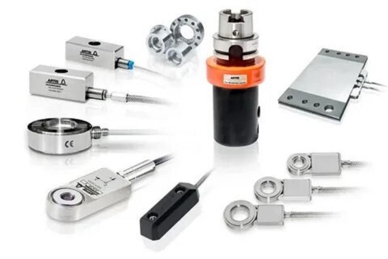 US Force Sensors Market Size to Expand at 6.96% CAGR by 2031 | Automotive & Industrial Demand Drives Growth