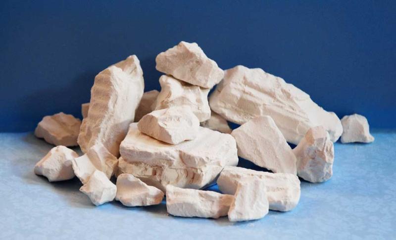 Kaolin Industry Growth 2025: Global Trends, Uses in Industries & Future Outlook | Most Leading Companies - W. R. GRACE & CO., KAMIN LLC, 20 MICRONS LIMITED, MINOTAUR EXPLORATION LIMITED, THIELE KAOLIN COMPANY