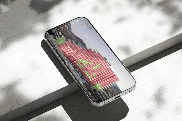 Elephant Skin launches Bees, a global digital platform streamlining real estate sales with $2B+ in its first year.