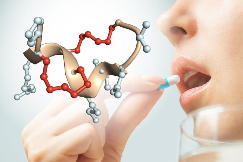 Peptide Therapeutics Market Growth Outlook 2024-2031: Innovations, Key Players, and Future of Targeted Drug Development