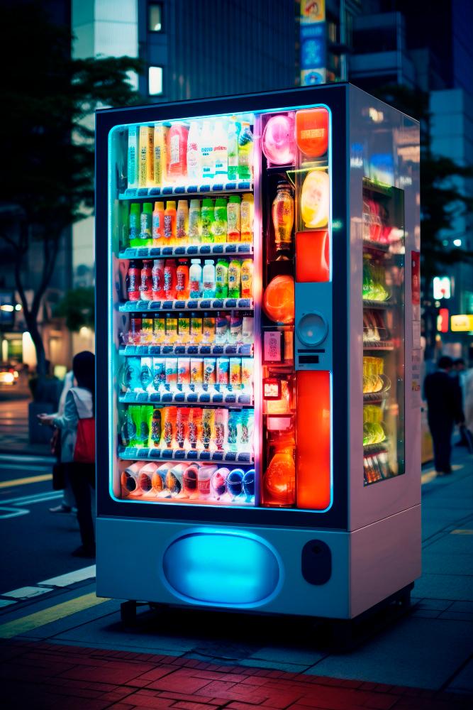 Japan Smart Vending Machines Industry 2025 | Applications & Global Insights - Most Leading Companies - Royal Vendors, Inc., Glory Ltd., Sanden Holding Corp., Seaga Manufacturing, Inc., Orasesta S.p.A.