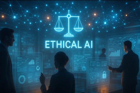 Ethical AI Market Is Going to Boom| Major Giants Google AI, OpenAI, PwC, Deloitte