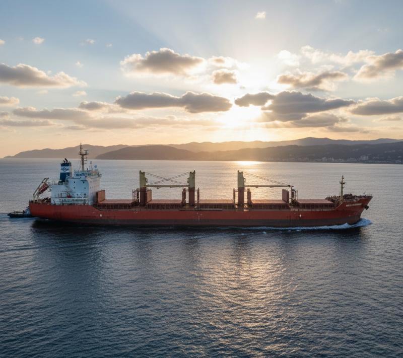 Handysize Bulk Carrier Market is Going To Boom | Diana Shipping, Eagle Bulk Shipping, Scorpio Bulkers