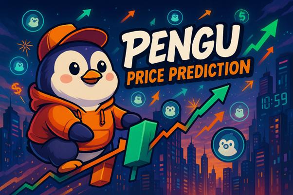 Solana Meme Coin Pengu Expected To Rally 50% In 2026 As Remittix Holders Could See Over 25x Gains Before January
