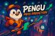 Solana Meme Coin Pengu Expected To Rally 50% In 2026 As Remittix Holders Could See Over 25x Gains Before January