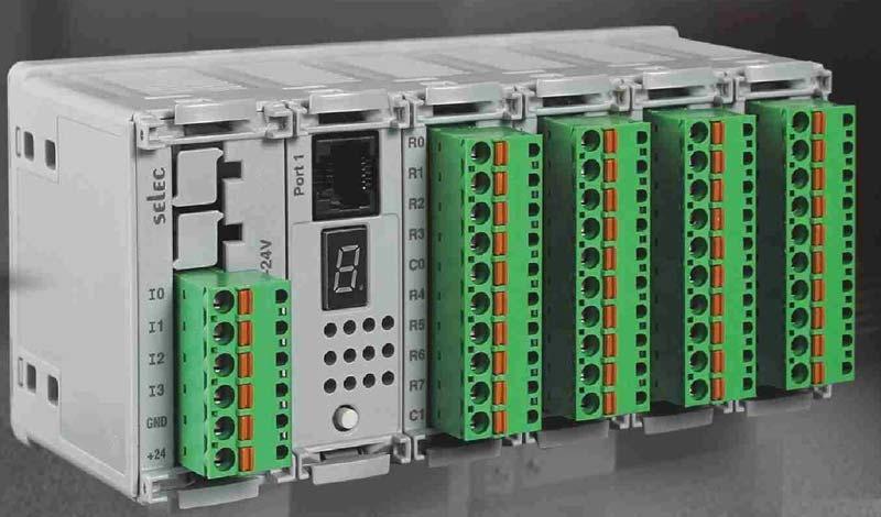 United States Programmable Logic Controllers Market benefits from AI, IoT, and cloud integration for better control and efficiency