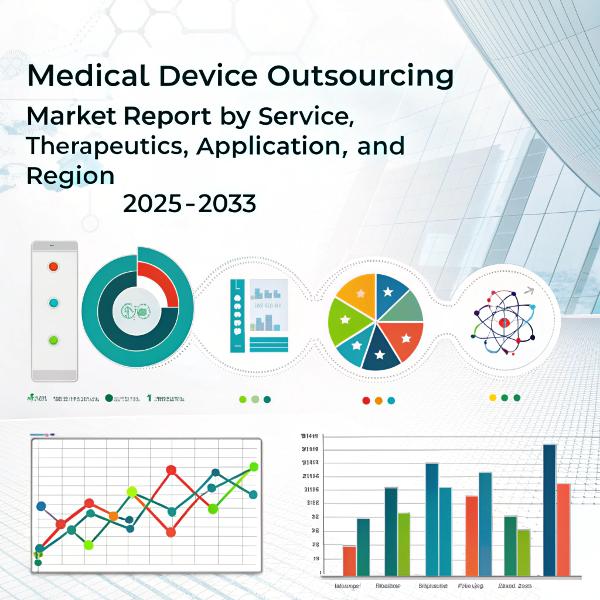 How Are Rising Medical Ailments and Healthcare Demand Driving the Medical Device Outsourcing Market?