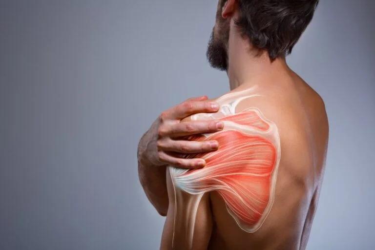 Frozen Shoulder Syndrome Market Grows Amid Advances in Arthroscopic and Robotic Treatments | GlaxoSmithKline plc, Contract Pharmacal Corp, Amneal Pharmaceuticals, Inc.
