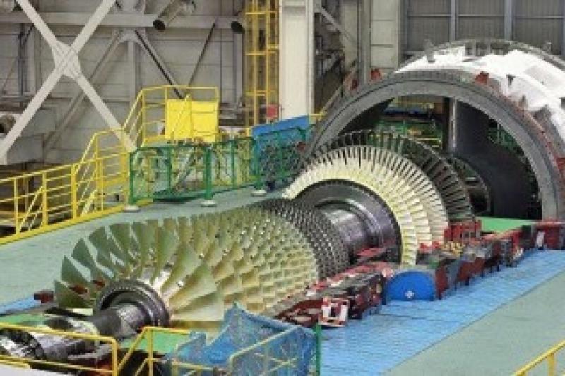 Global Gas Turbine Market: A Study of the Key Applications and Technologies