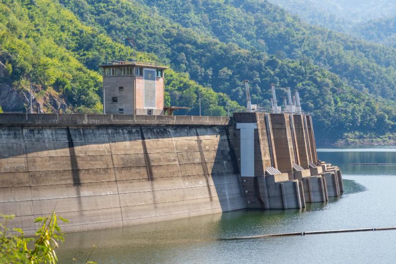 India Pumped Hydro Storage Market Size, Share, Growth, Analysis and Industry Report 2025-2033