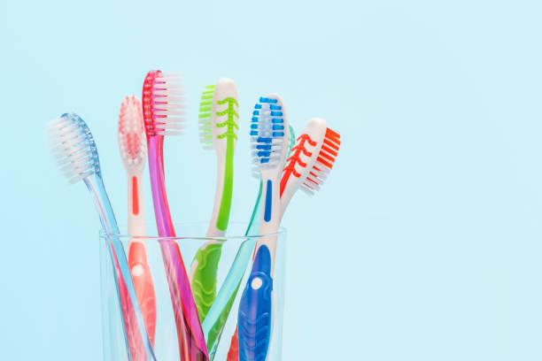 Toothbrush Market: A Deep Dive into the Industry's Key Applications and Technologies