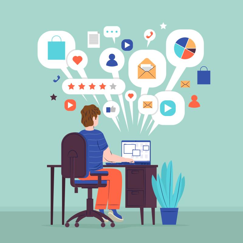 Multichannel Campaign Management Industry: Automation, Analytics & Market Expansion 2025 | Top 5 Companies - International Business Machines Corporation, Societas Europaea, Salesforce.Com, Inc., Teradata Operations, Inc. and SAS Institute, Inc