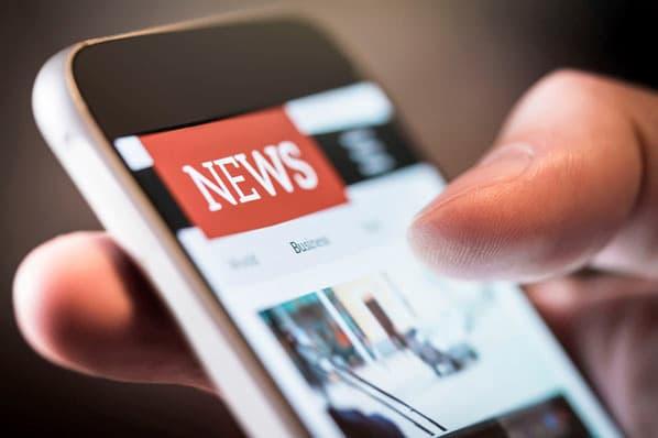 Why Every Business Needs a Dedicated Press Section on Their Website