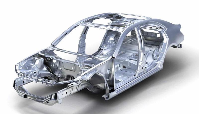 Automotive Lightweight Materials Market Accelerates Amid Demand for Fuel Efficiency - Major Companies are Bayer AG, Saudi Basic Industries Corporation (SABIC), PPG Industries Inc.
