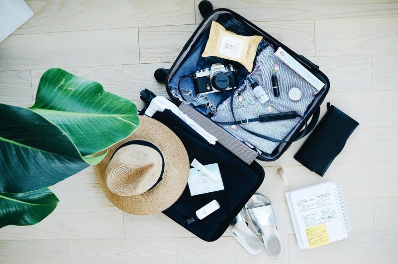 Millennial Travel Market Seeking Excellent Growth | Home Raven, Glam Events, BAQAAWDC