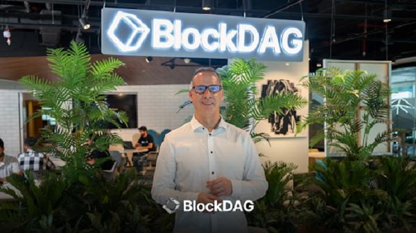 Is BlockDAG Decentralized or Founder-Governed? What the Numbers & Roadmap Reveal