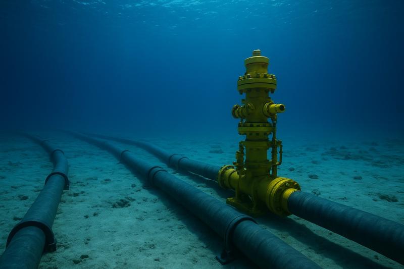 United States Subsea Market: EPCI Services & Project Investment - 2024-2031| Major Companies - TechnipFMC plc, Subsea 7 S.A., Aker Solutions, Dril-Quip, Inc.