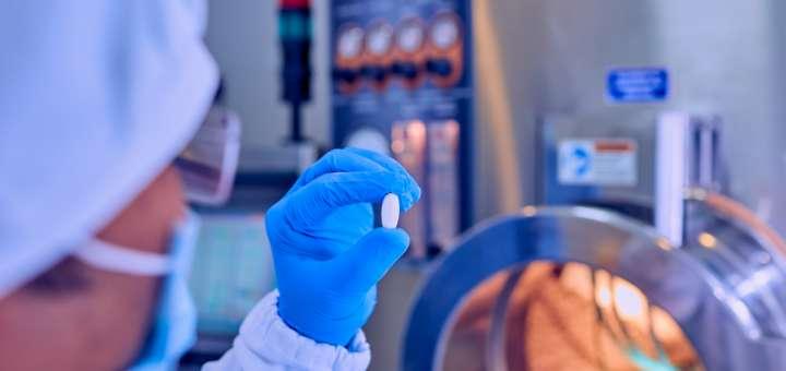 Pharma CDMO Industry Sector 2025 | Top 5 Companies - Siegfried Holding AG, Evonik Industries, Boehringer Ingelheim, Piramal Pharma Limited, Fujifilm Healthcare