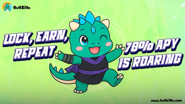 Early Coins with 1000x Upside in 2025? BullZilla Joins Polkadot and TRON in the
