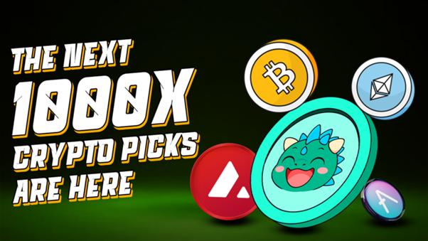 Discover 6 Crypto Gems in 2025 Among Top Altcoins to Join This Week