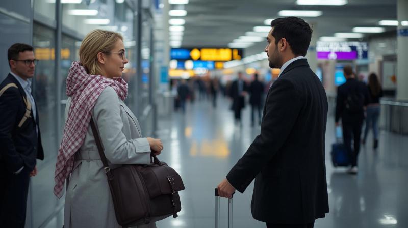 Heathrow Taxi - Comfort and Reliability Redefined by Sky Bridge Cars