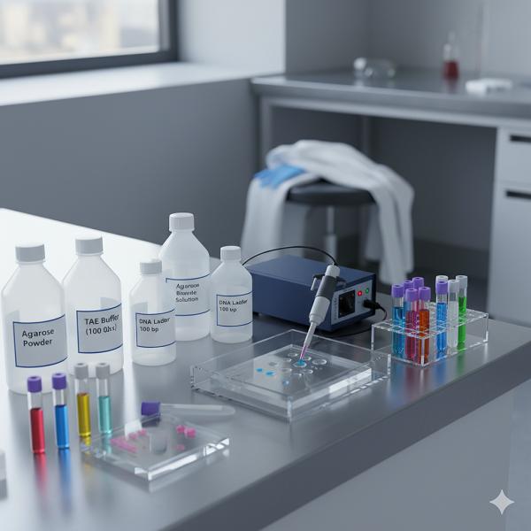 United States Electrophoresis Reagents Market Size, Share, Trends| Exclusive Report by DatamIntelligence