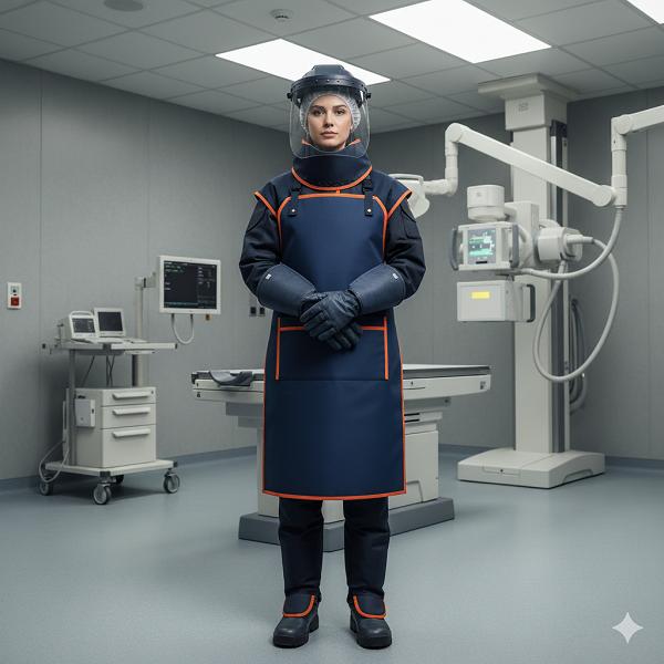 United States Radiation Protection Apparels Market with high CAGR during 2024-2031 - Exclusive Report by DatamIntelligence