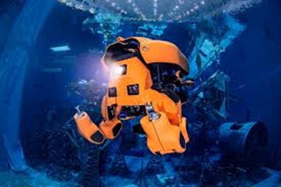 The Global Deep Sea Robot Market is expected to reach USD 5.1 billion by 2030.