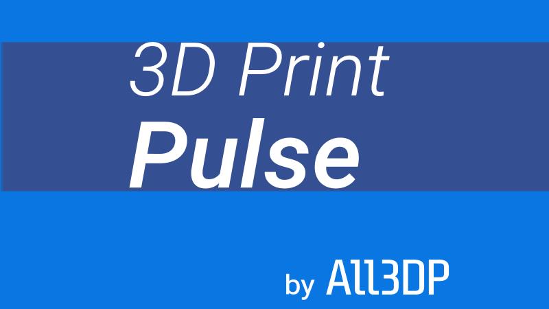 All3DP launches AI-driven News Podcast 3D Print Pulse