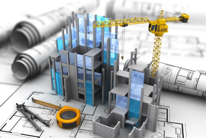 Real Estate Construction Market is Booming Worldwide | Vinci, Jacobs Engineering, Bechtel