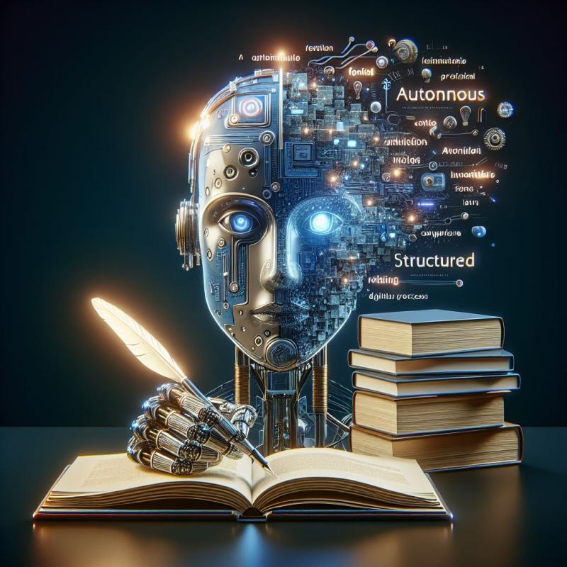 AI Luxury Storytelling Market Is Booming Worldwide | Major Giants Anyword AI, Hypotenuse AI, Scalenut AI