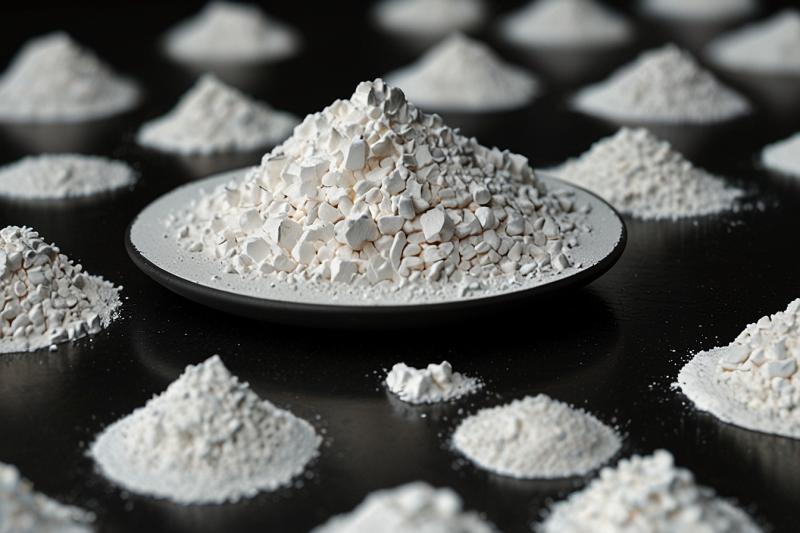 Titanium Dioxide Price Trend Q3 2025: Recent Fluctuations and Forecast Data