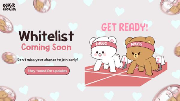 Soft Bears, Hard Math: Why Milk and Mocha ($HUGS) Is Quietly Becoming the Best Presale Crypto of 2025