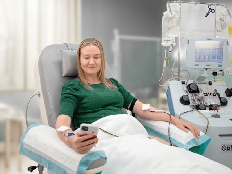 Apheresis in Japan Market 2025: Precision Medicine, R&D Innovations & Growth Opportunities