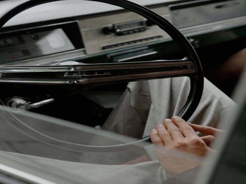 Automotive Interior Materials Market Driven by Advanced Materials Transforming the Vehicle Design