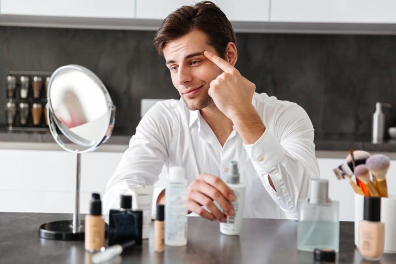 Men Personal Care Industry Sector: Premium Products, Innovations & Emerging Opportunities