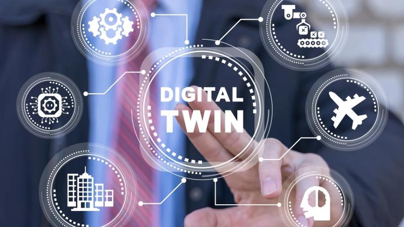 MENA Digital Twins Market 2025: Industry Insights & Growth Opportunities | Leading Companies - Bureau Veritas, Altair Engineering Inc., Twyn, ABB, Ansys Inc., Autodesk Inc