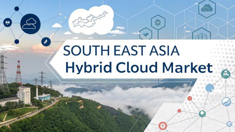 South East Asia Hybrid Cloud Market Analysis with Case Studies Forecast 2025-2033