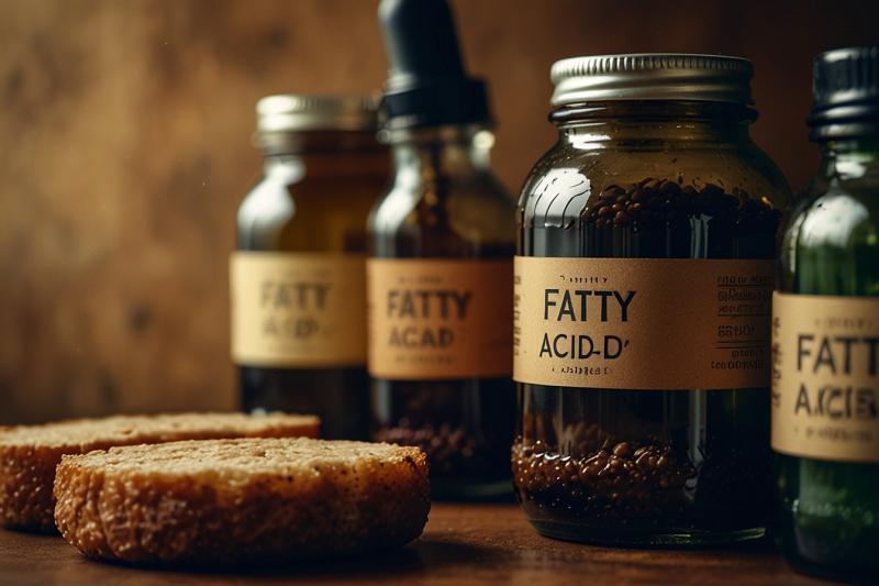 Fatty Acid Prices, Latest Trend, Demand, Index & Uses 2025